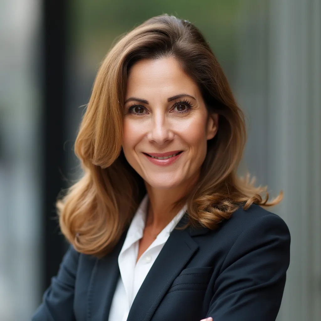 Elena Rodríguez, Directora de Estrategia de Inversión