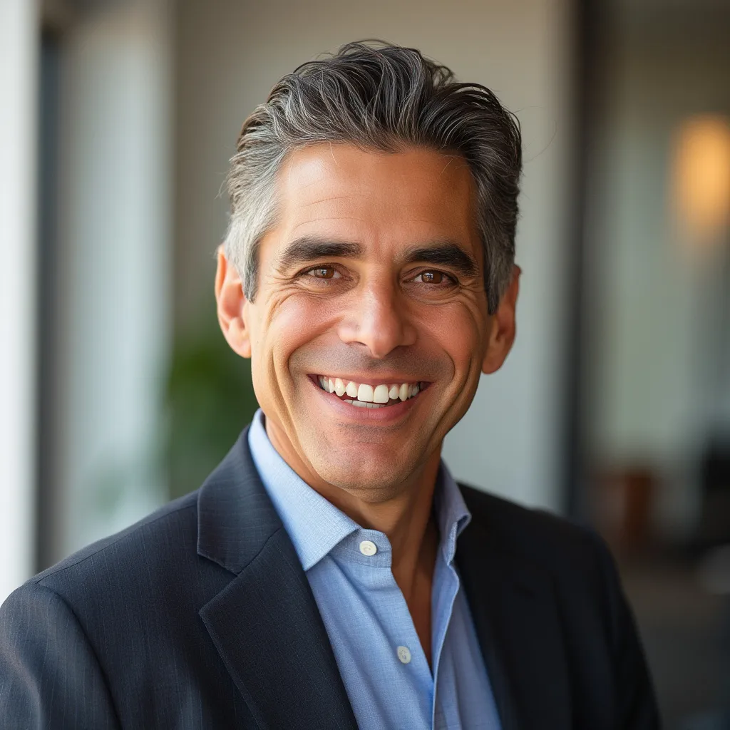 Carlos Vega, Inversor Privado
